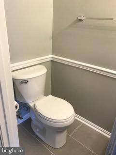 PRINCETON SQUARE ADDITIO - Residential Lease