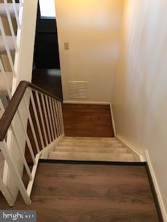 PRINCETON SQUARE ADDITIO - Residential Lease