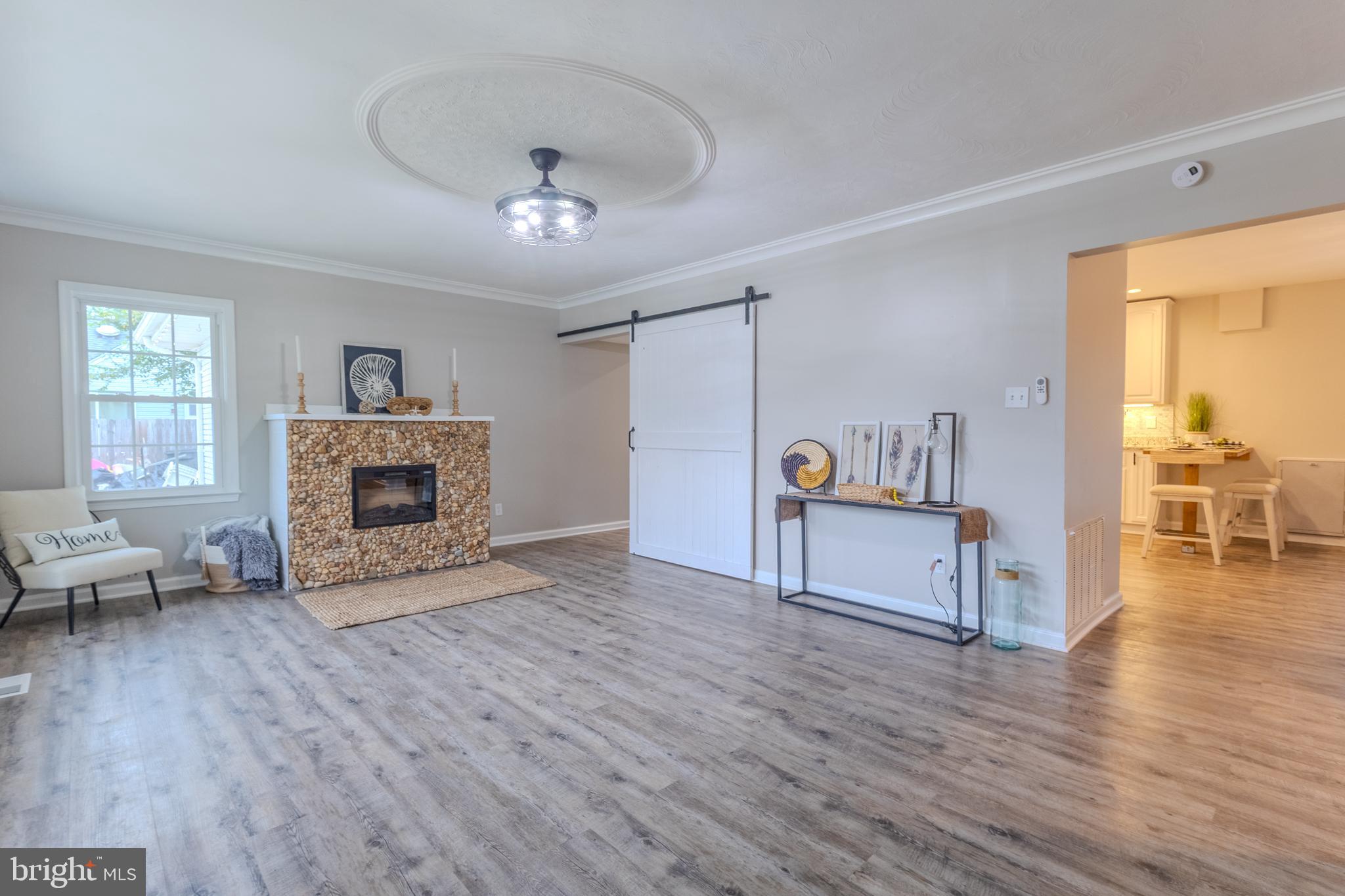 30 KELLINGTON DRIVE