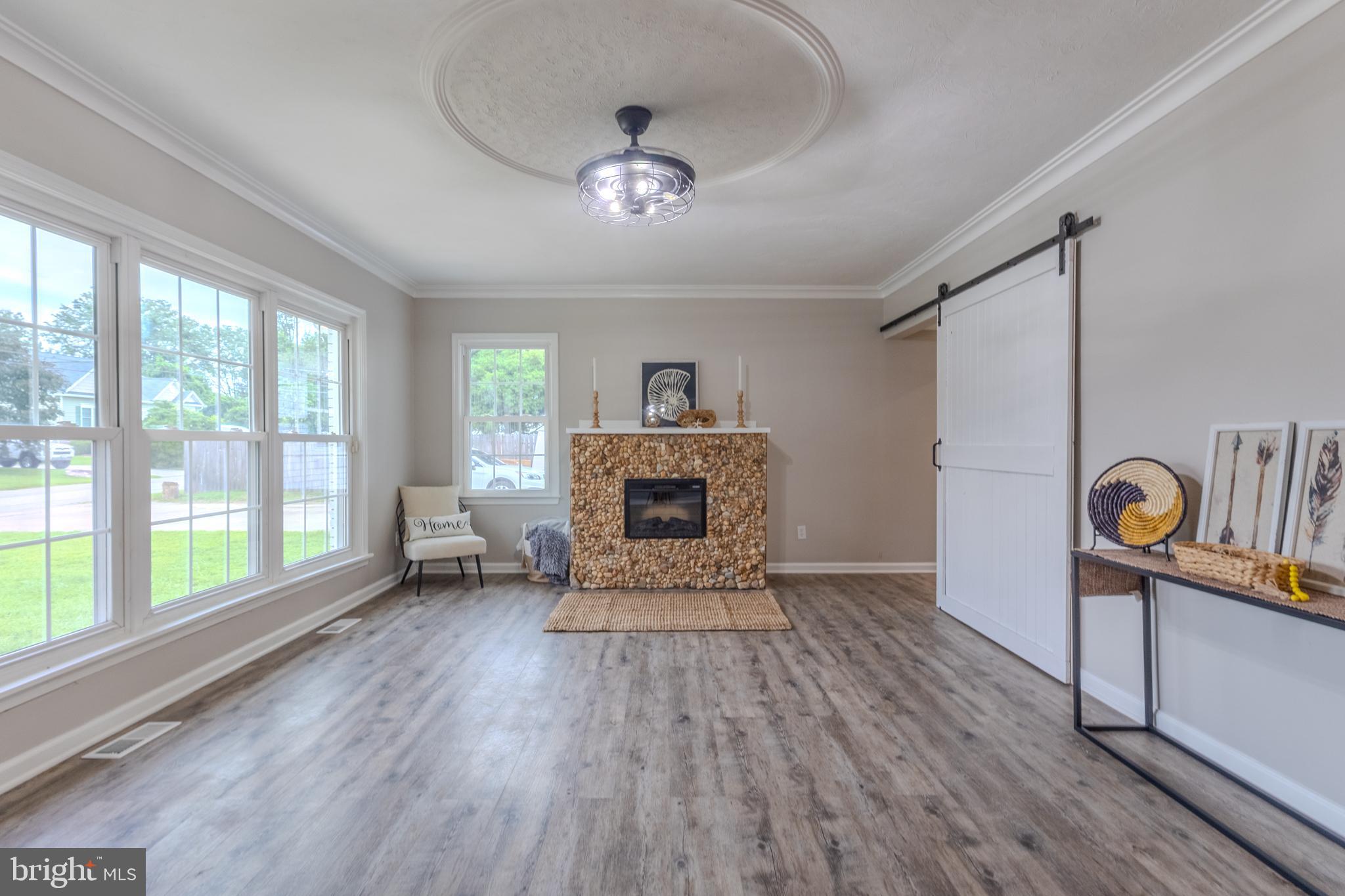 30 KELLINGTON DRIVE