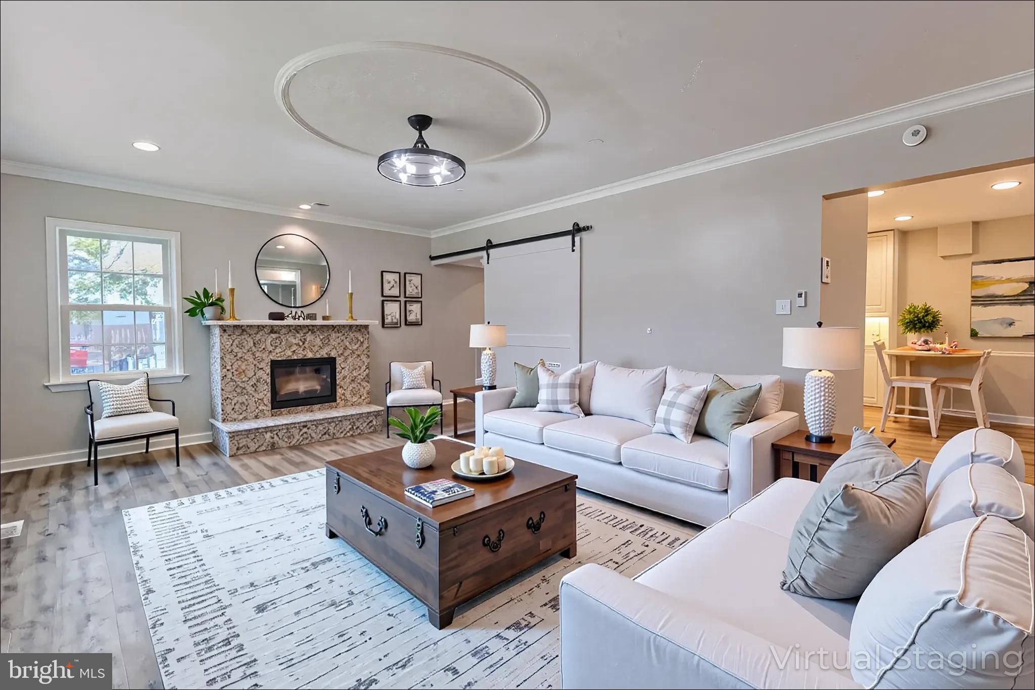 30 KELLINGTON DRIVE