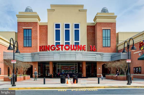 MANCHESTER LAKES - Residential