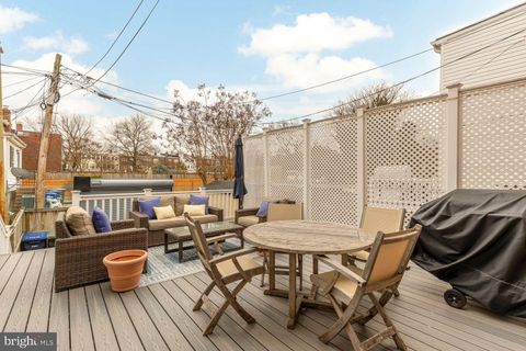 1631 D STREET NE WASHINGTON DC 20002
