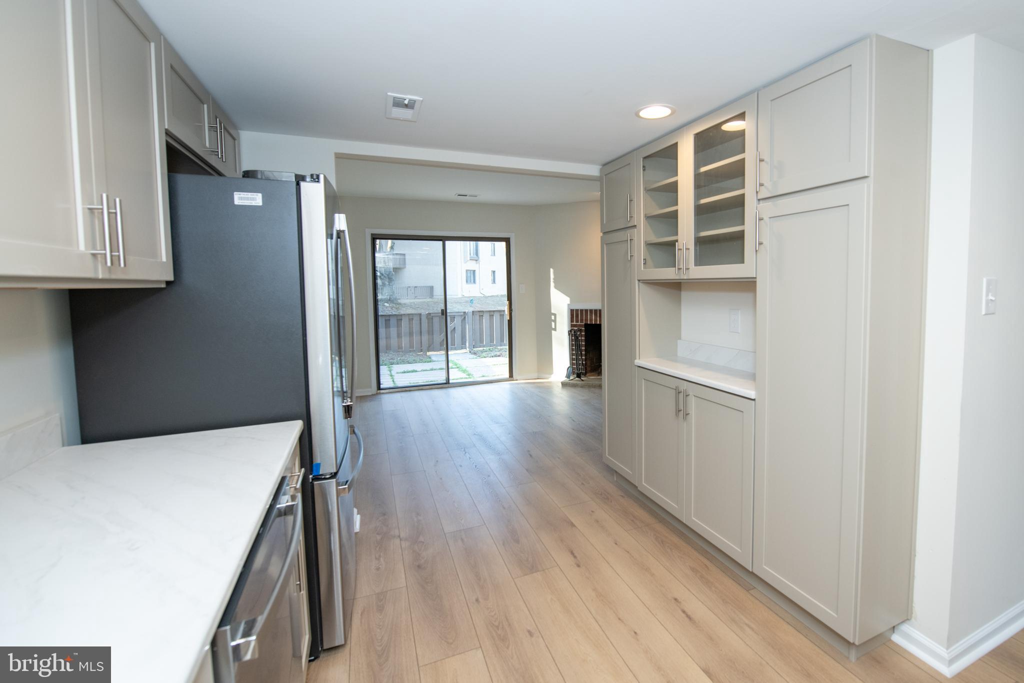 WINDYBUSH - Residential