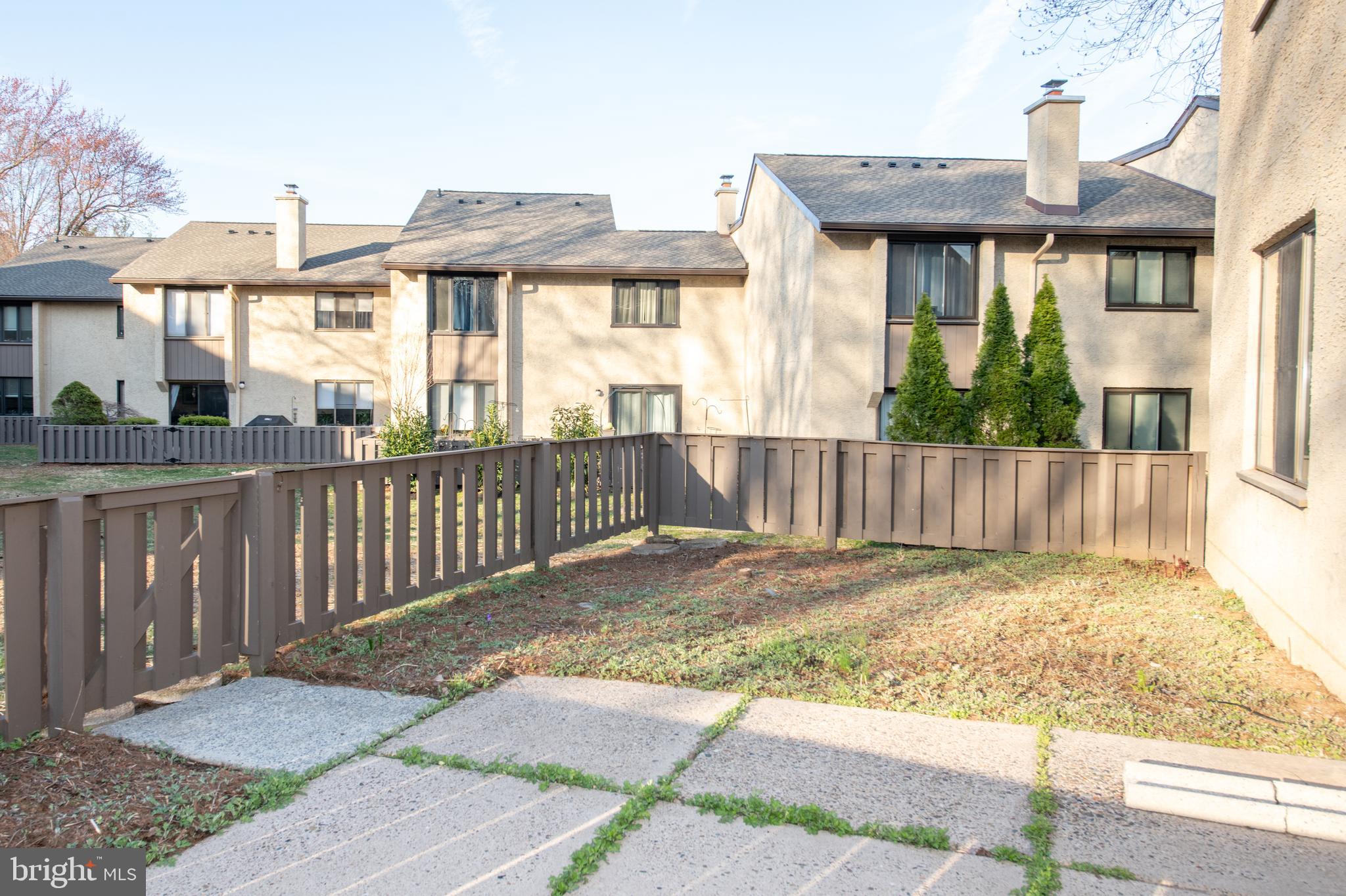 WINDYBUSH - Residential