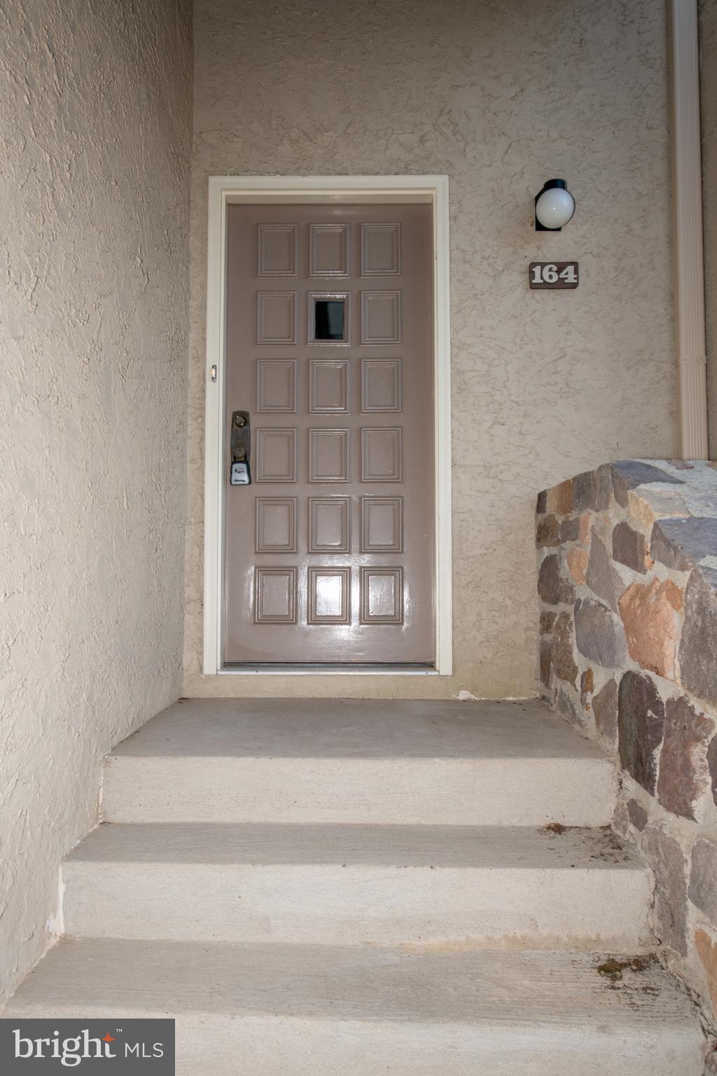 WINDYBUSH - Residential