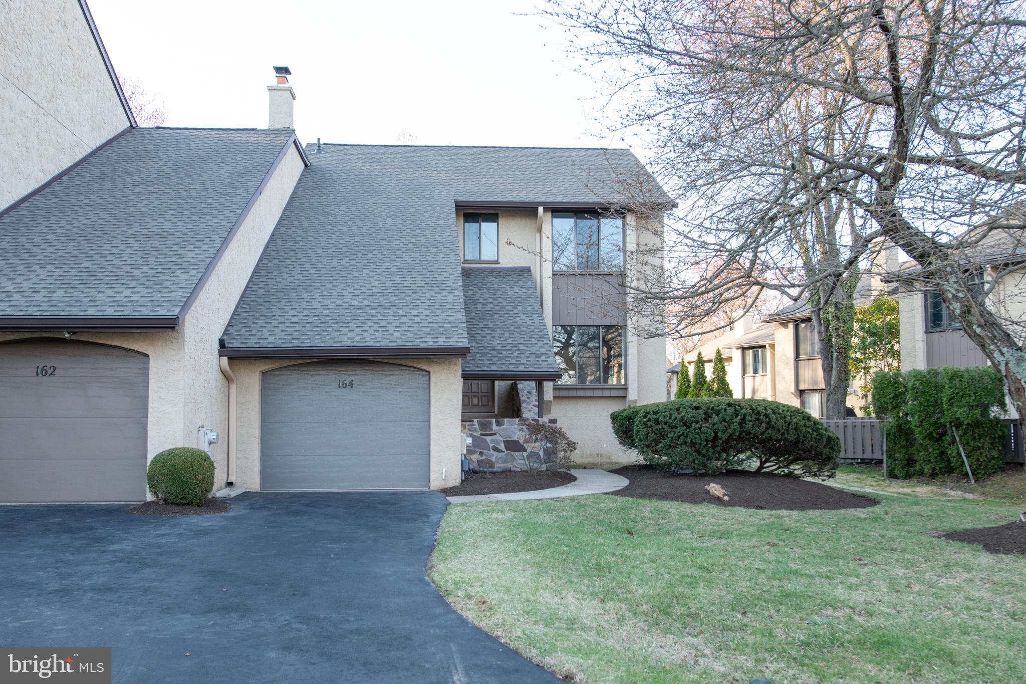 WINDYBUSH - Residential