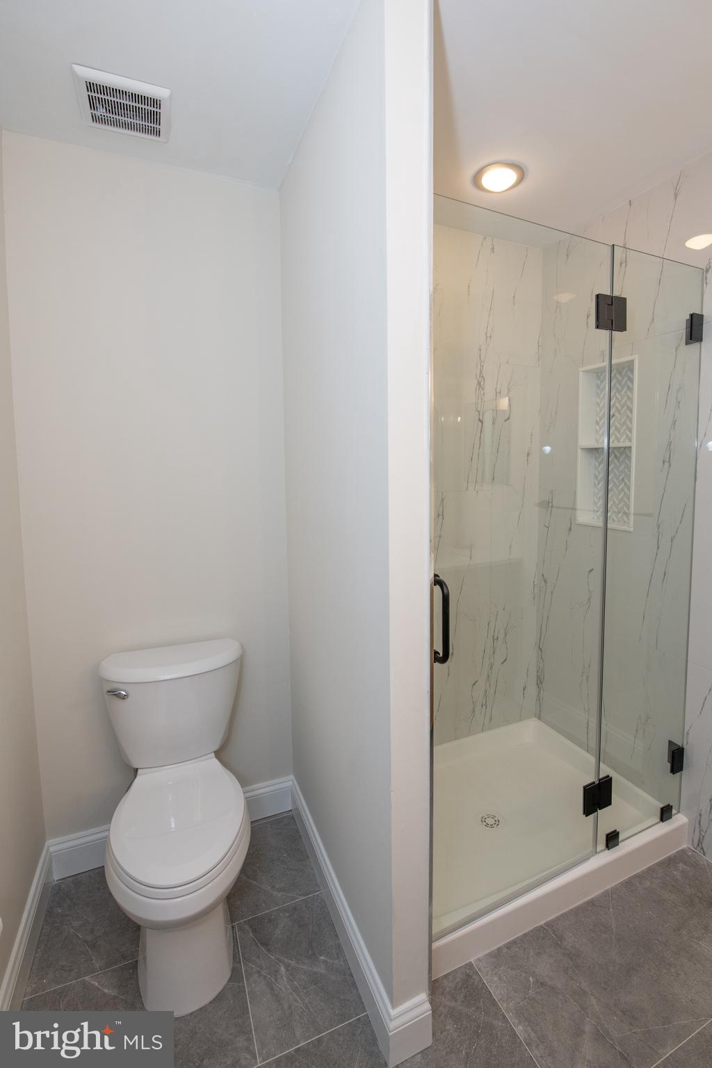 WINDYBUSH - Residential