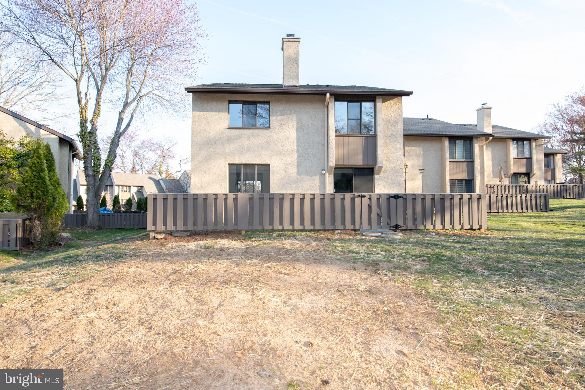 WINDYBUSH - Residential