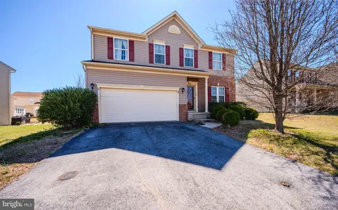 216 Alloway Place, Townsend, DE MLS: DENC2076974
