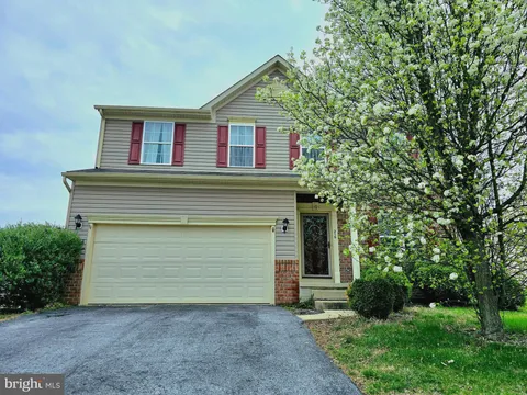 216 Alloway Place, Townsend, DE MLS: DENC2076974