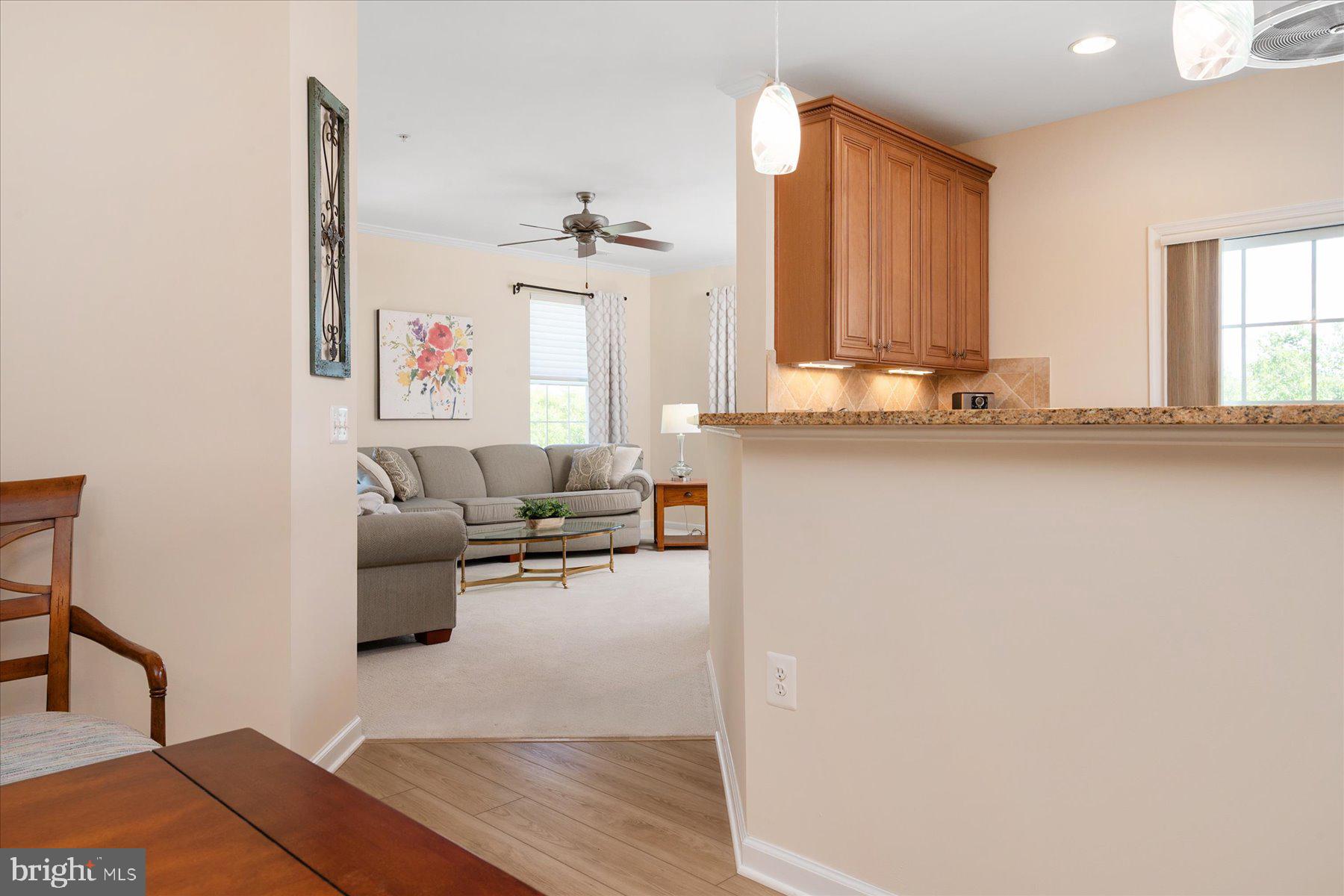 CARROLLS CREEK - Residential