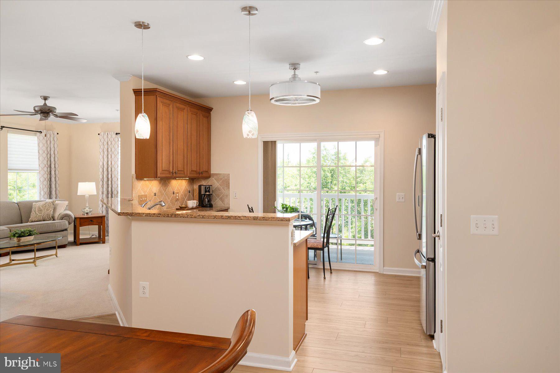 CARROLLS CREEK - Residential