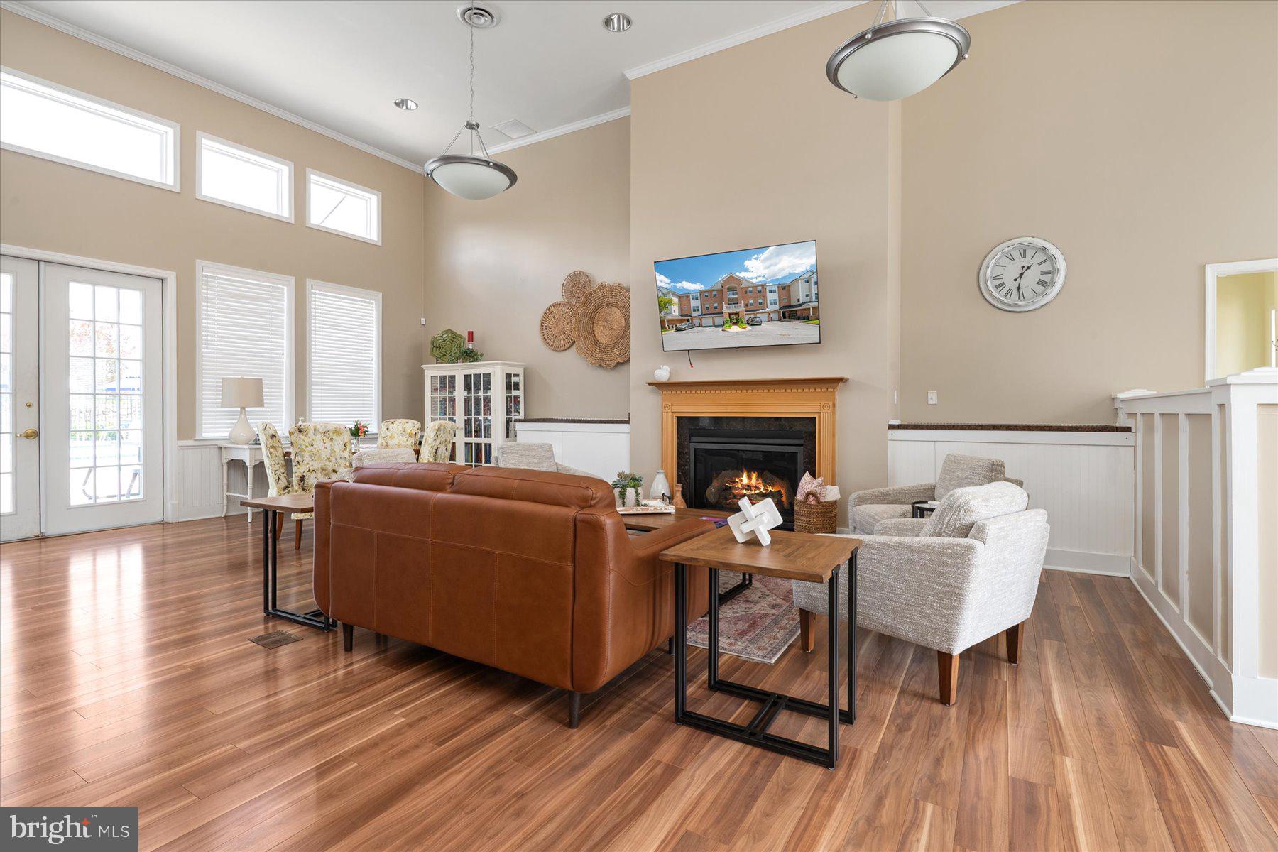 CARROLLS CREEK - Residential