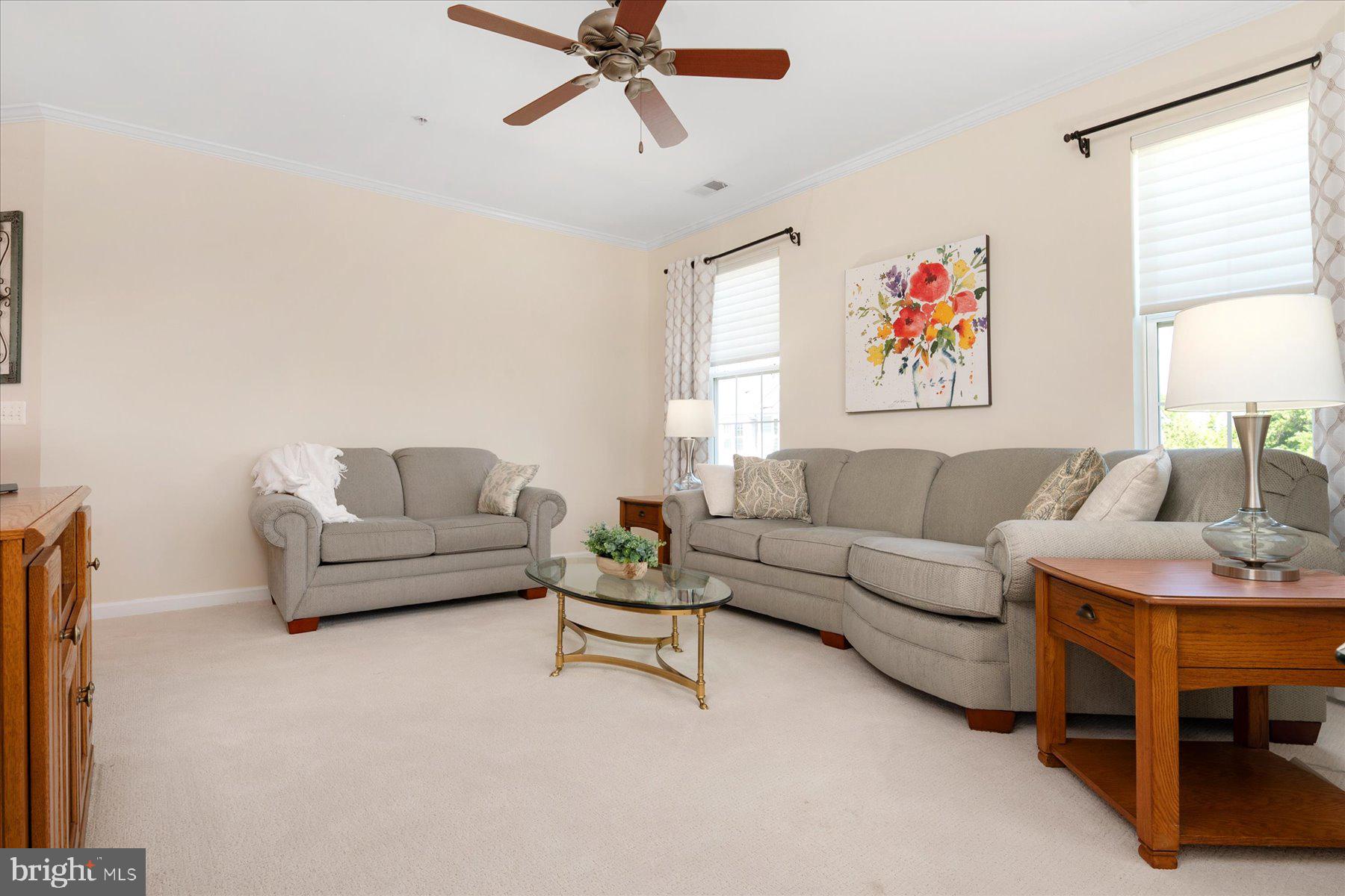 CARROLLS CREEK - Residential