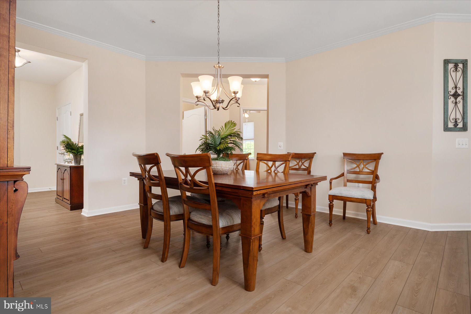 CARROLLS CREEK - Residential
