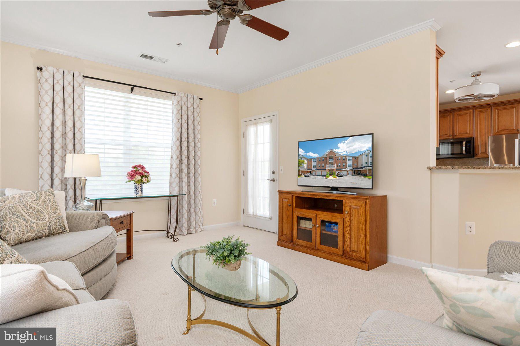 CARROLLS CREEK - Residential