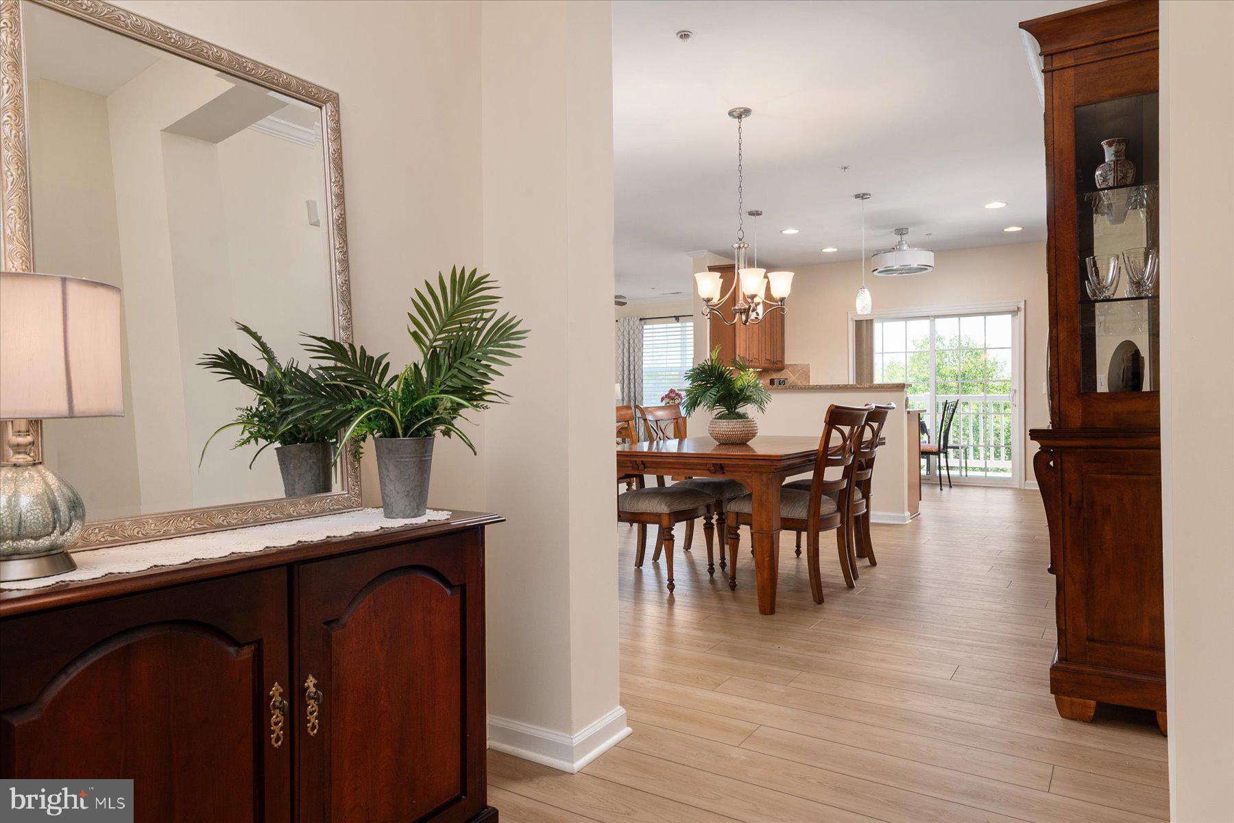 CARROLLS CREEK - Residential