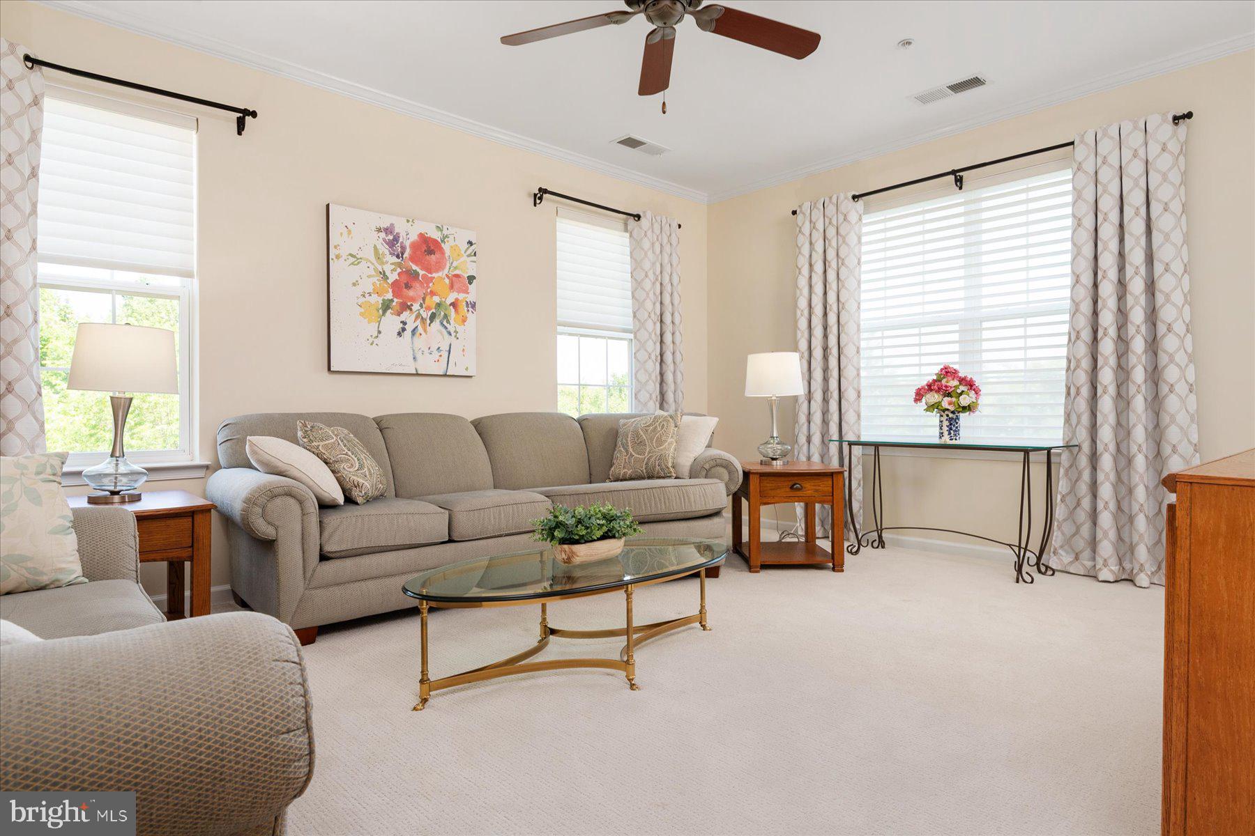 CARROLLS CREEK - Residential