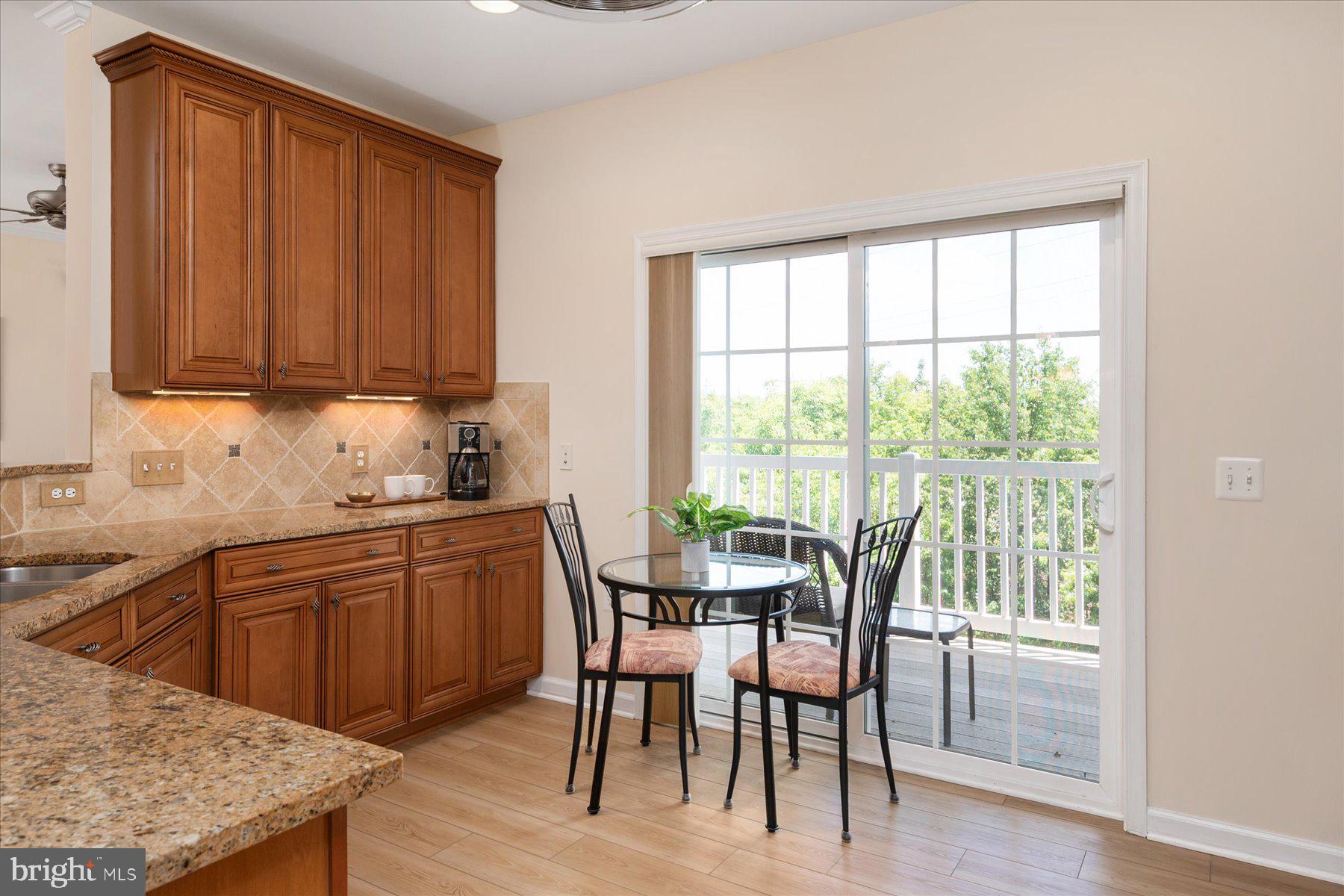 CARROLLS CREEK - Residential