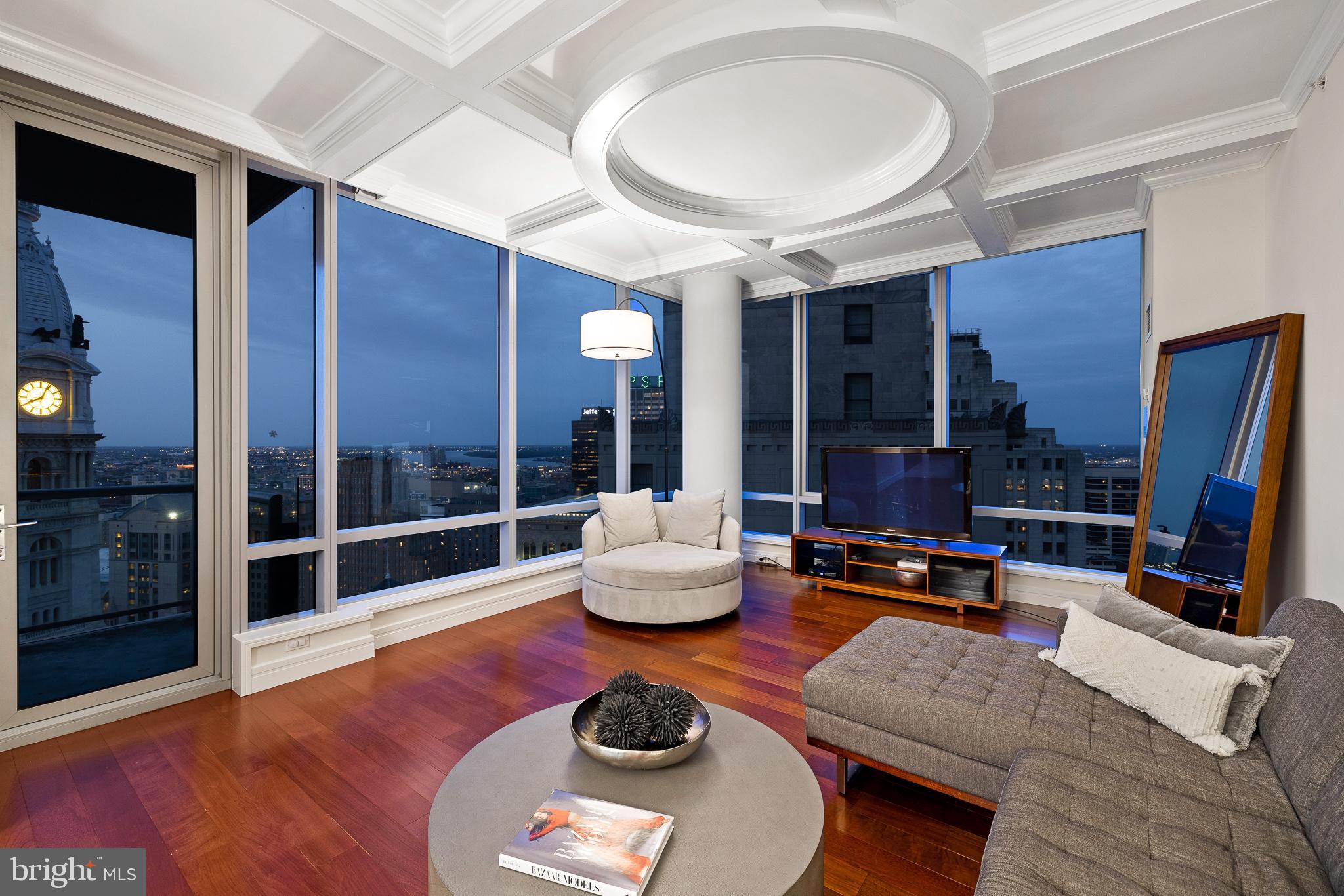 RITTENHOUSE SQUARE - Residential