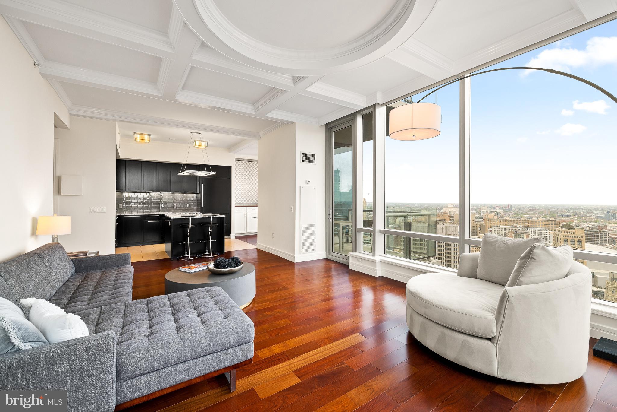 RITTENHOUSE SQUARE - Residential