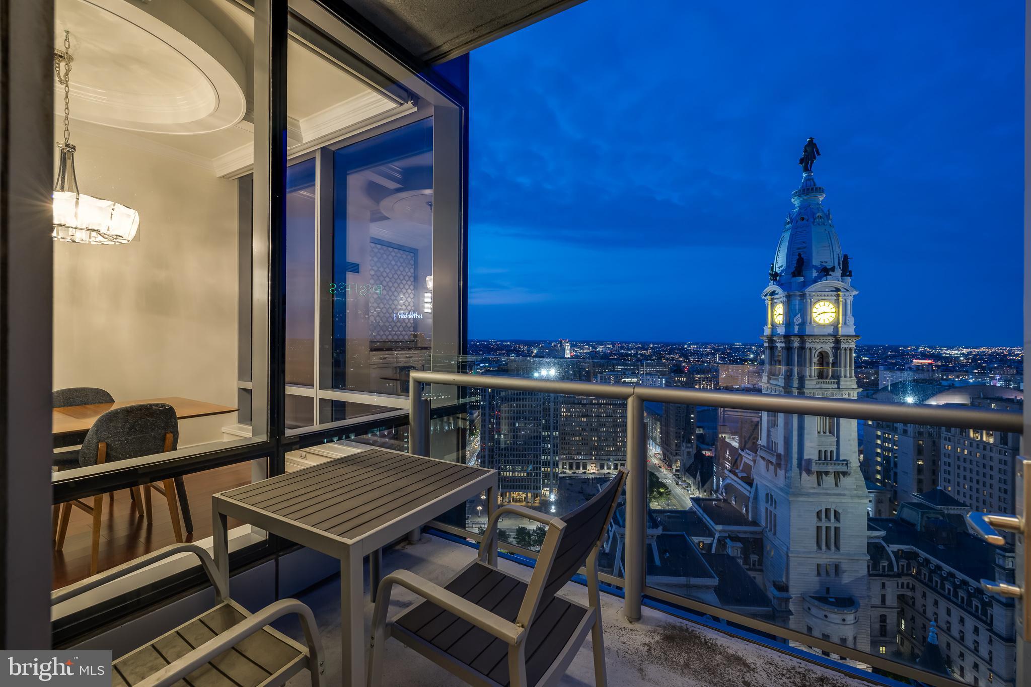 RITTENHOUSE SQUARE - Residential