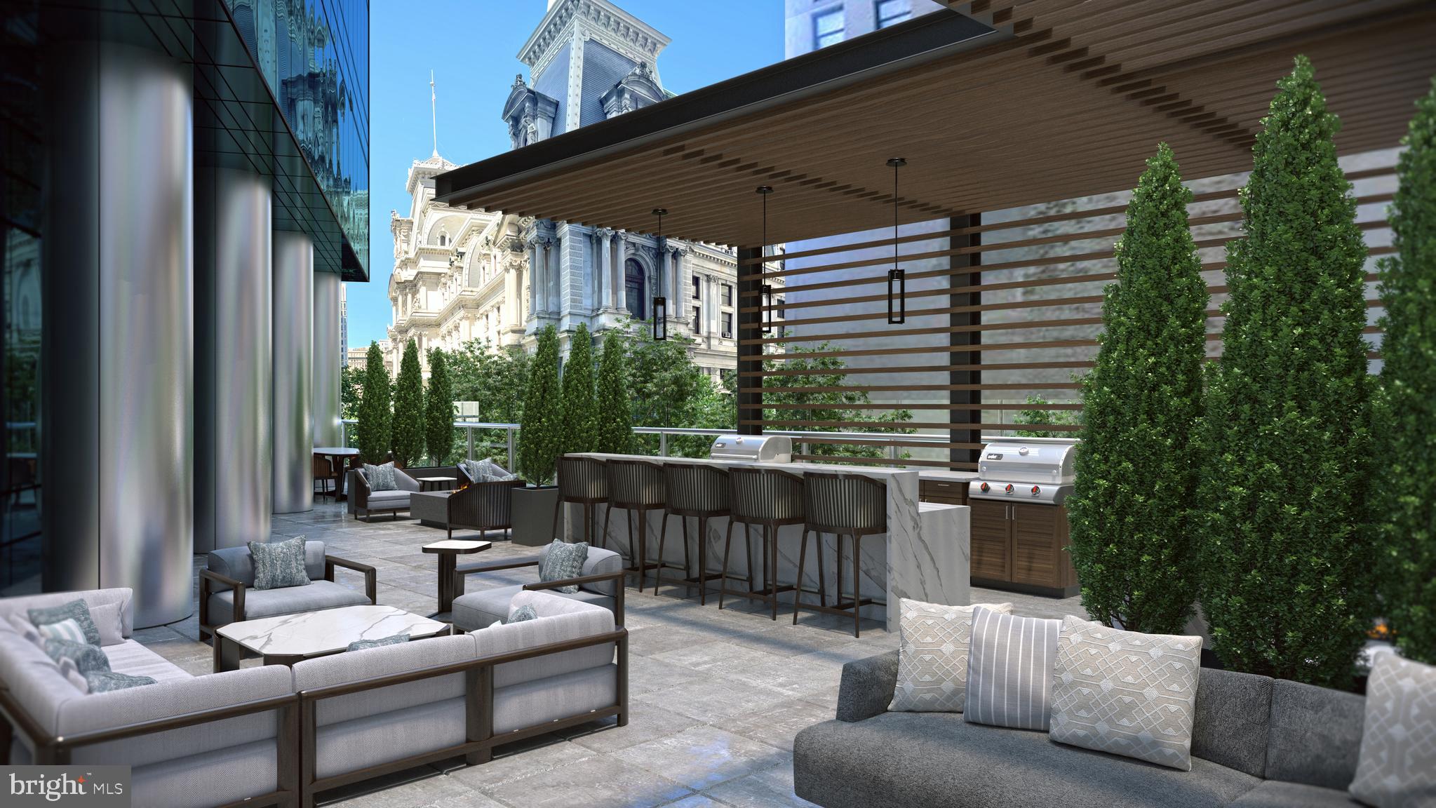 RITTENHOUSE SQUARE - Residential
