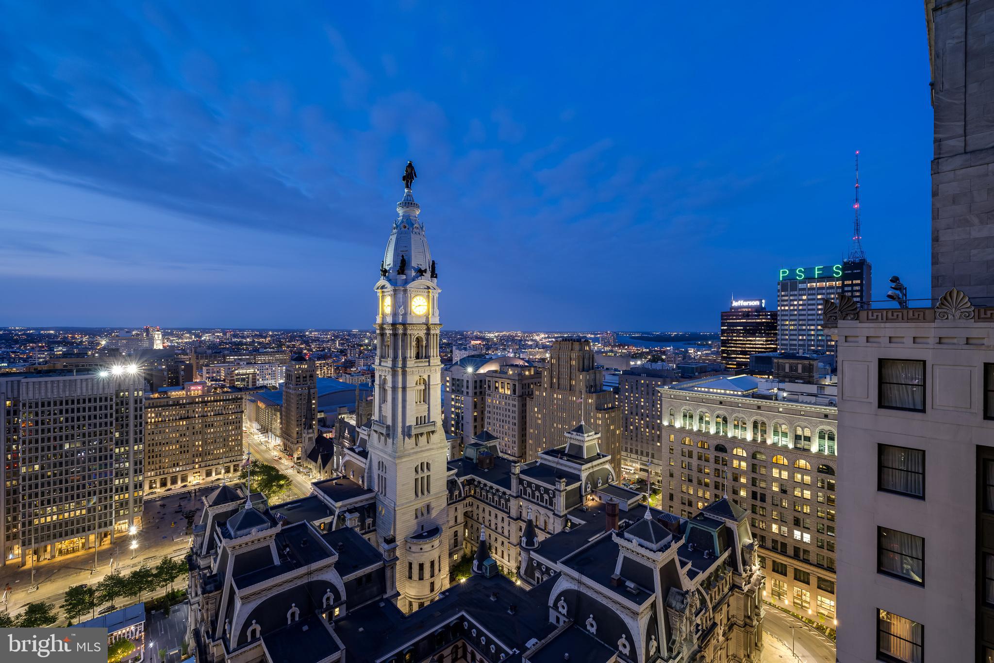 RITTENHOUSE SQUARE - Residential