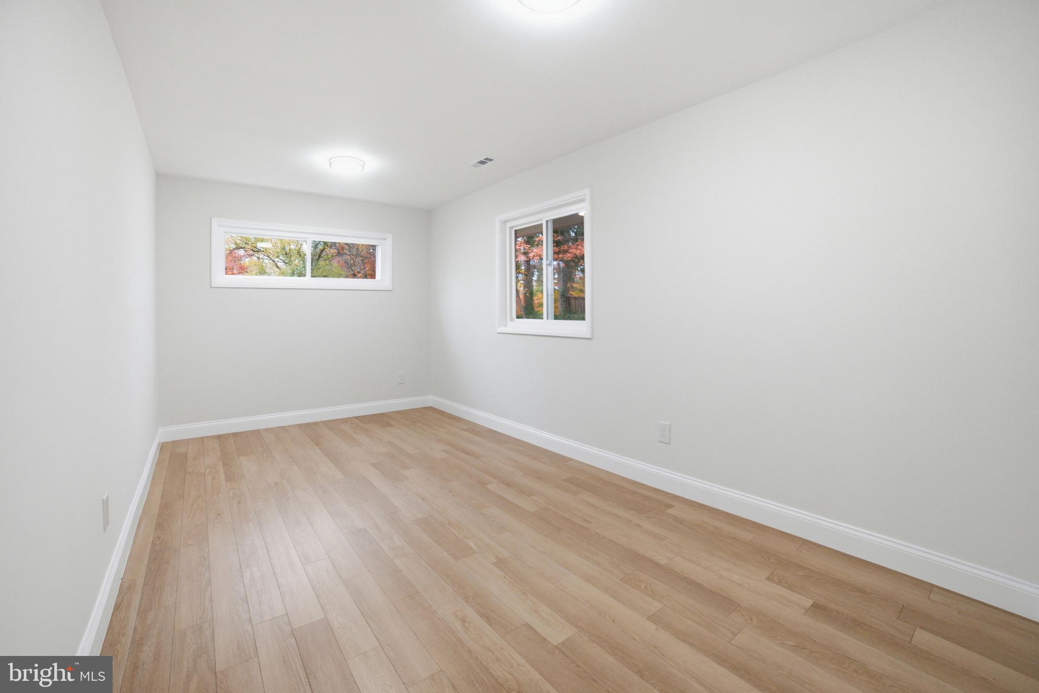 FORT WASHINGTON FOREST - Residential