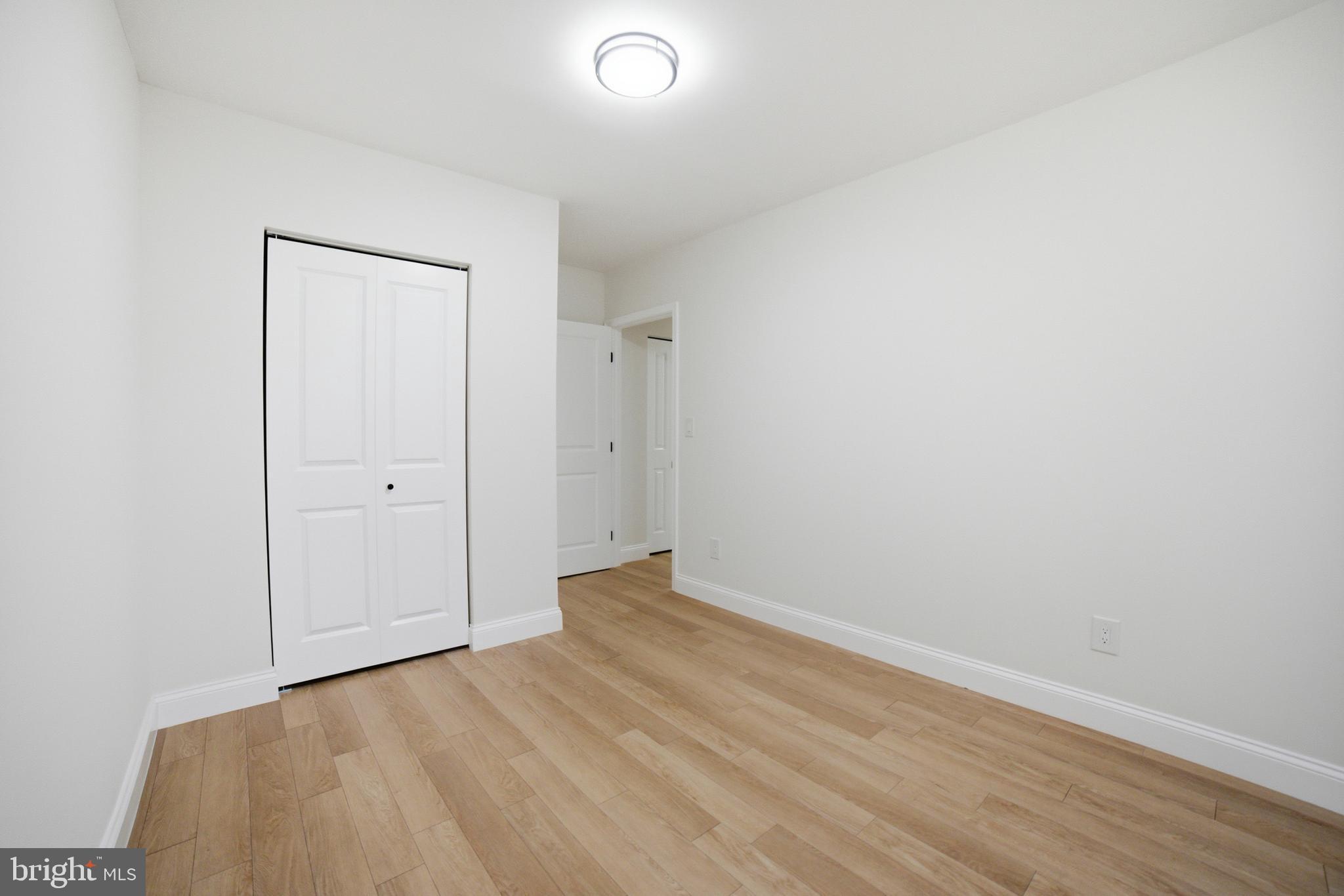 FORT WASHINGTON FOREST - Residential