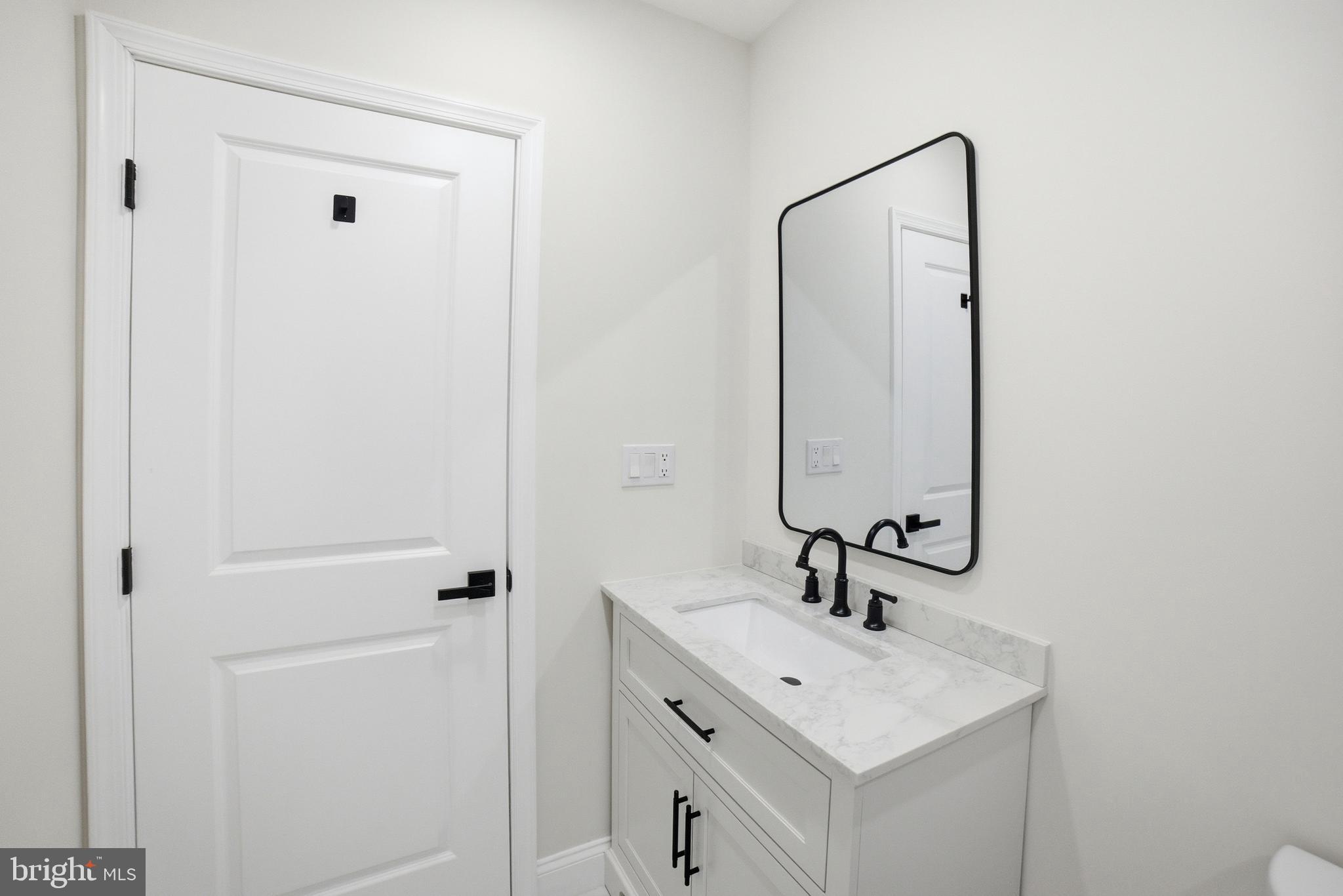 FORT WASHINGTON FOREST - Residential