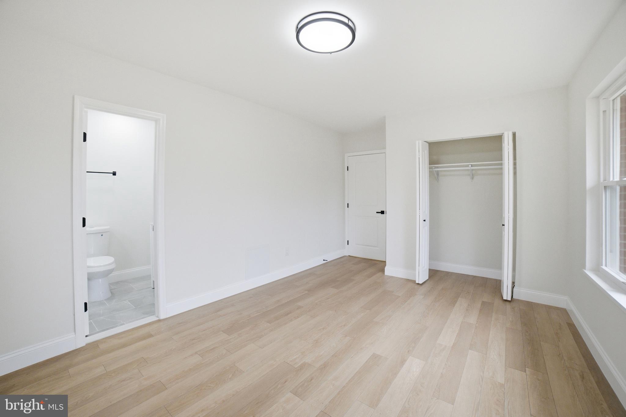 FORT WASHINGTON FOREST - Residential