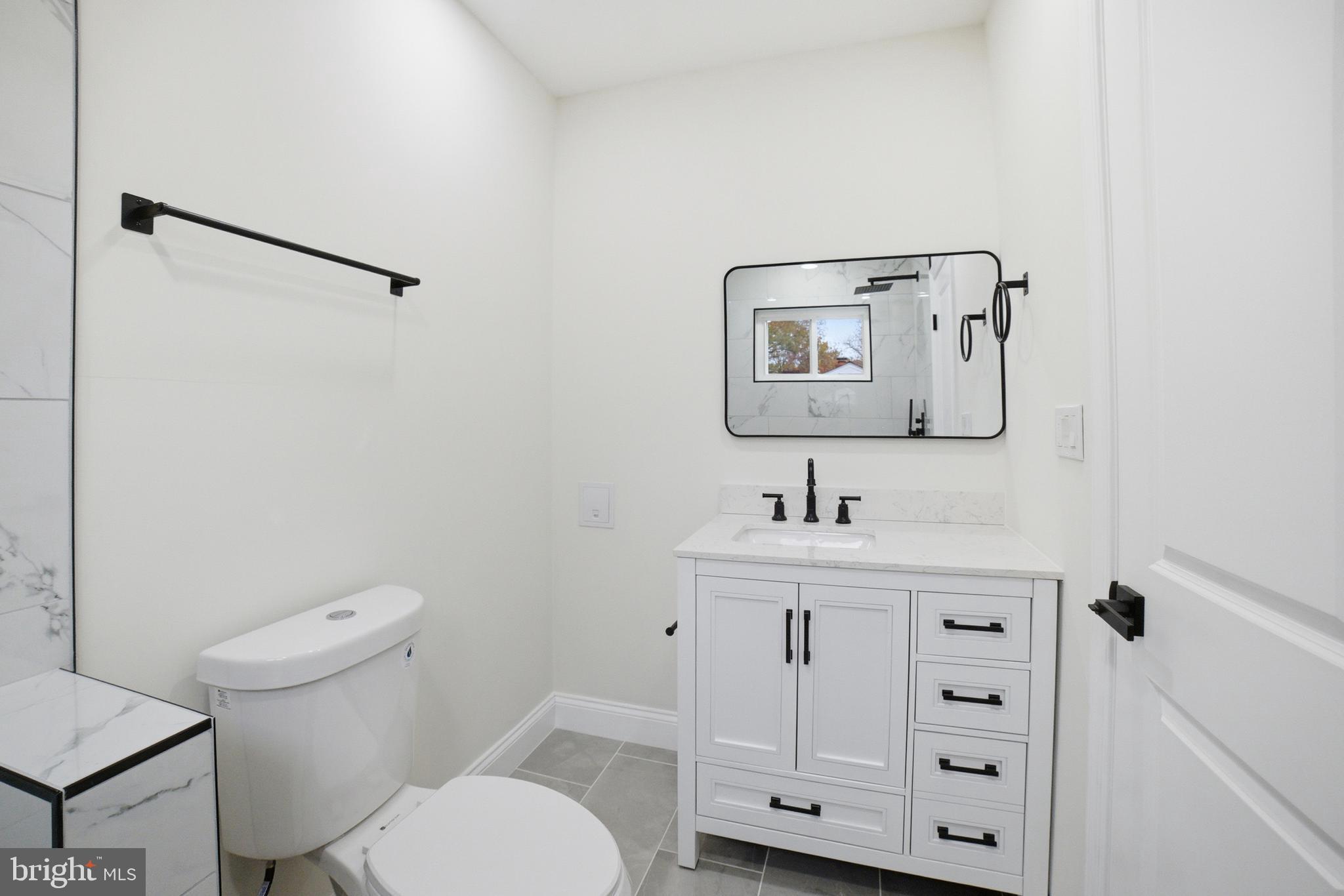 FORT WASHINGTON FOREST - Residential