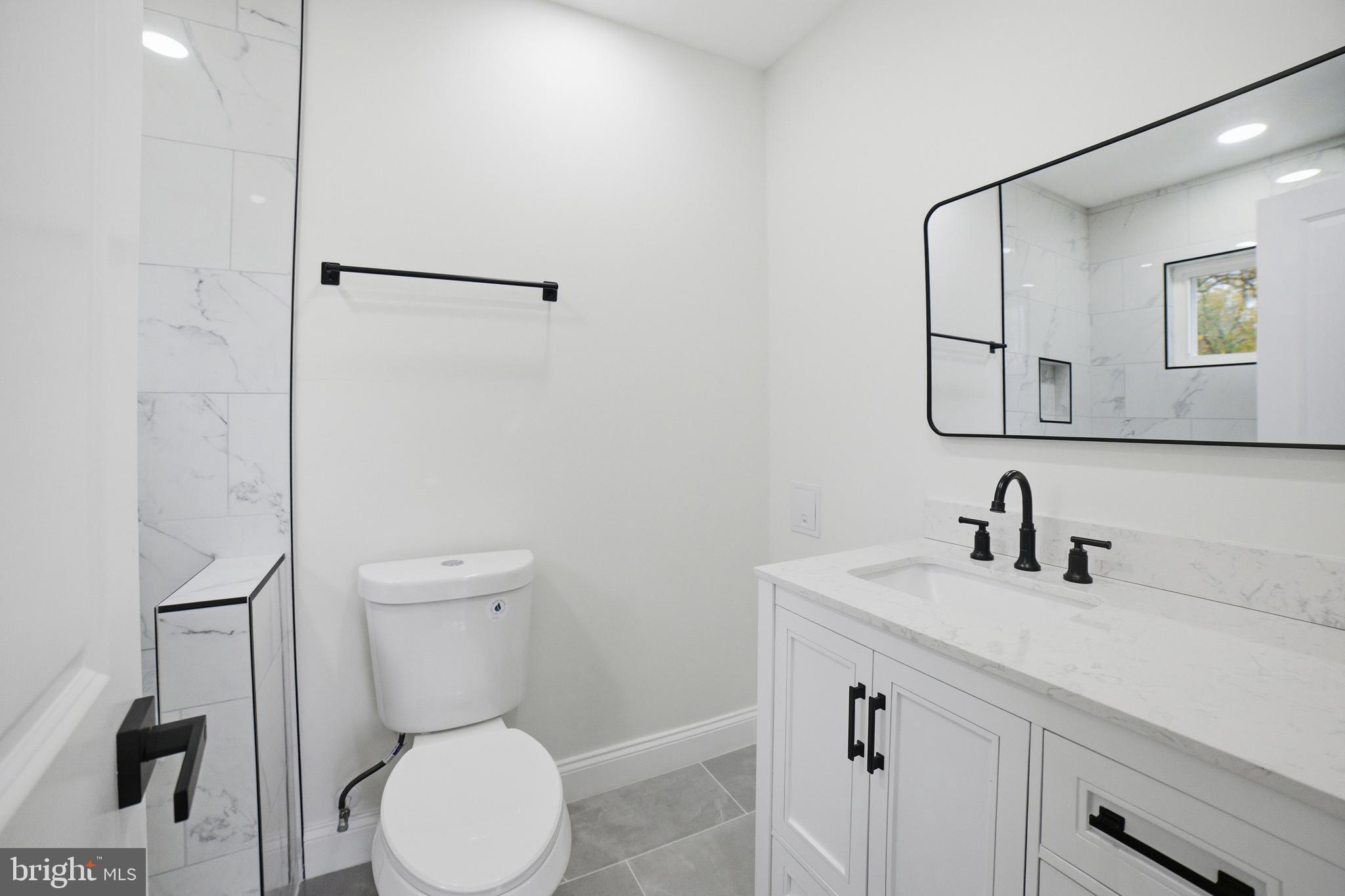 FORT WASHINGTON FOREST - Residential