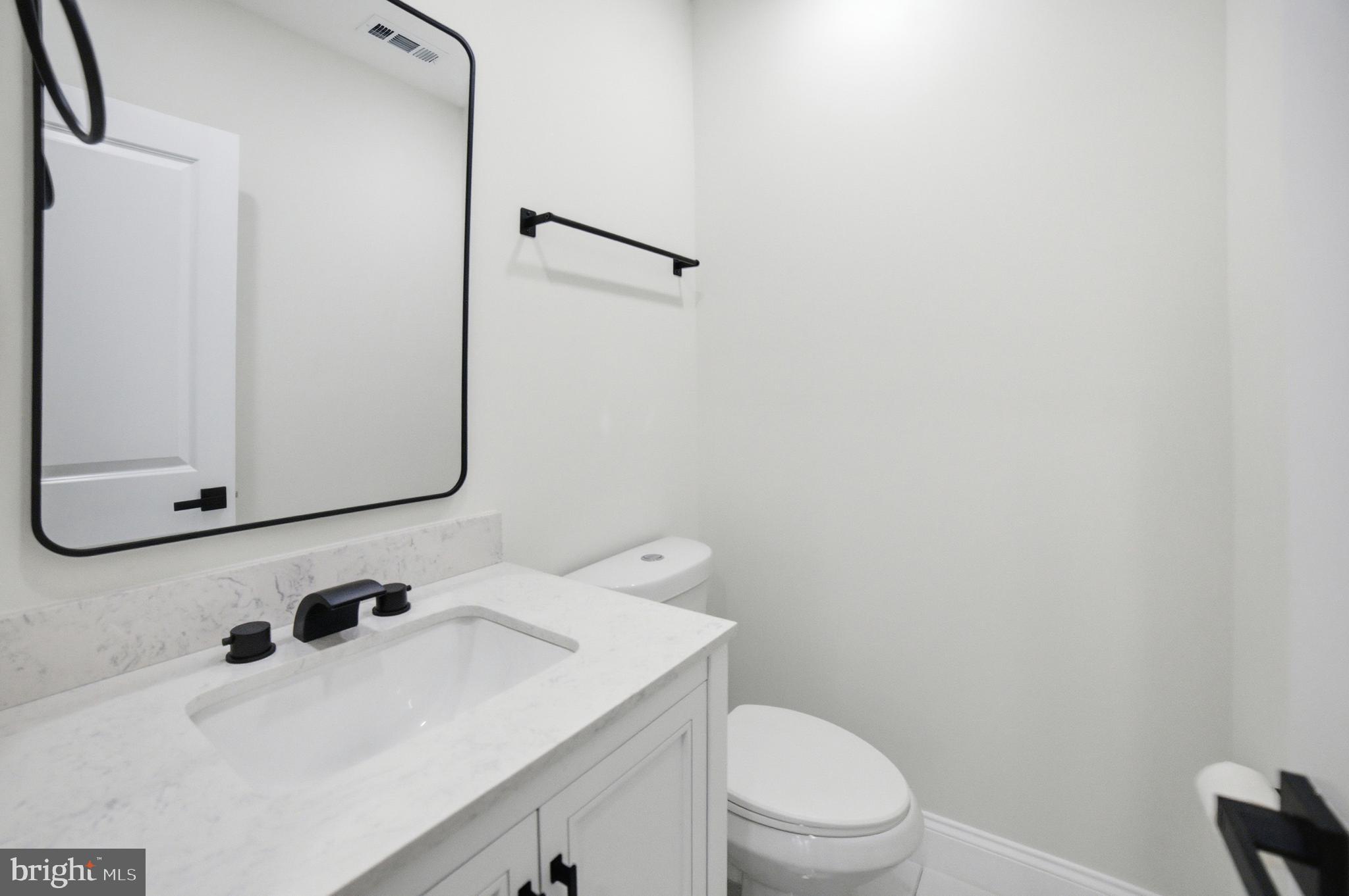 FORT WASHINGTON FOREST - Residential