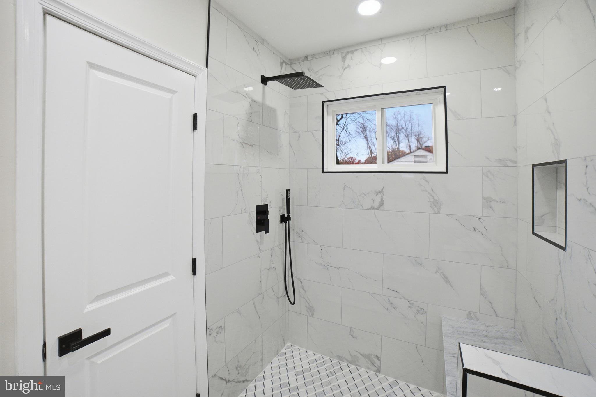 FORT WASHINGTON FOREST - Residential