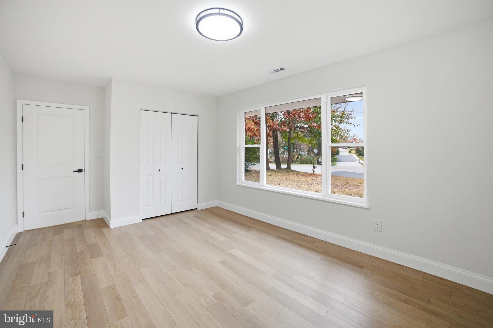 FORT WASHINGTON FOREST - Residential