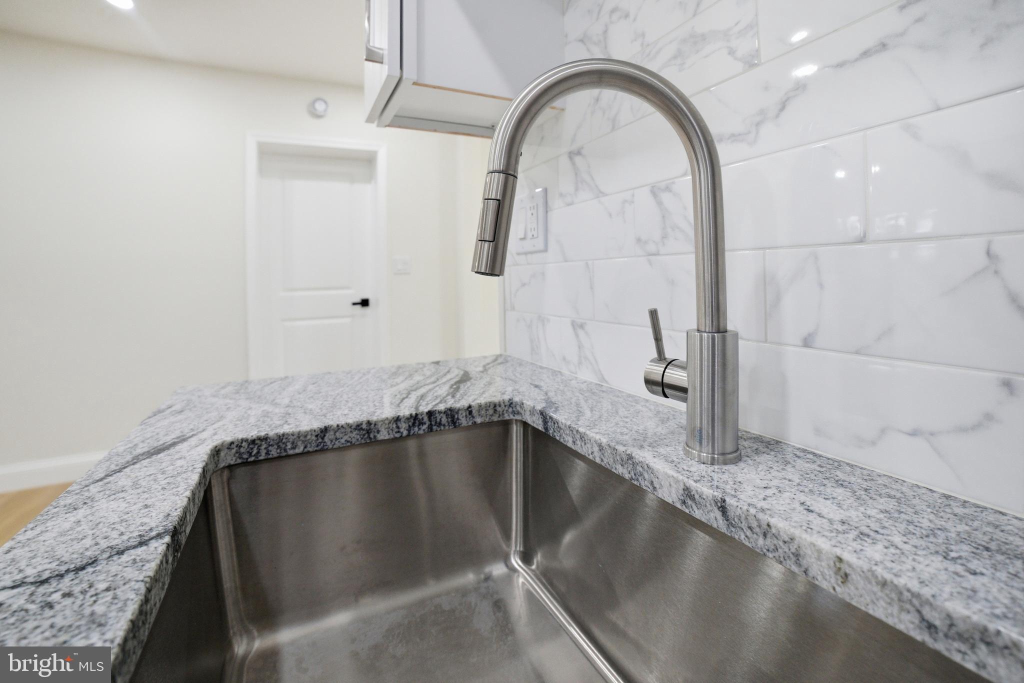 FORT WASHINGTON FOREST - Residential