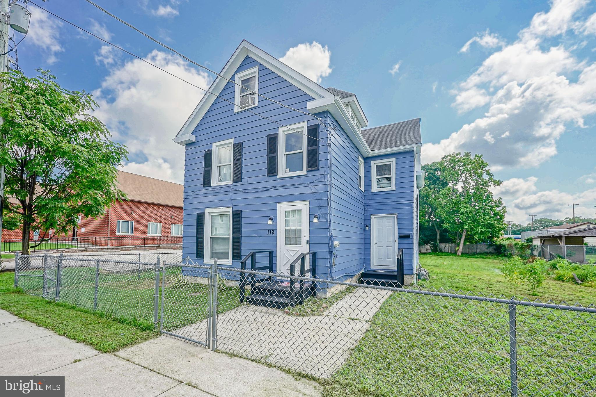 119 S 5TH STREET