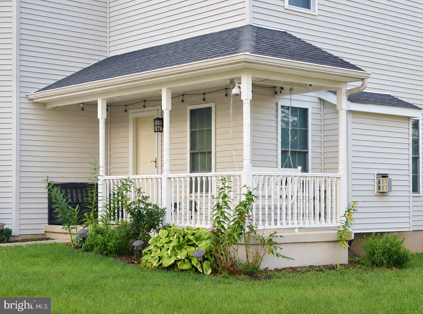 503 EVERGREEN AVENUE