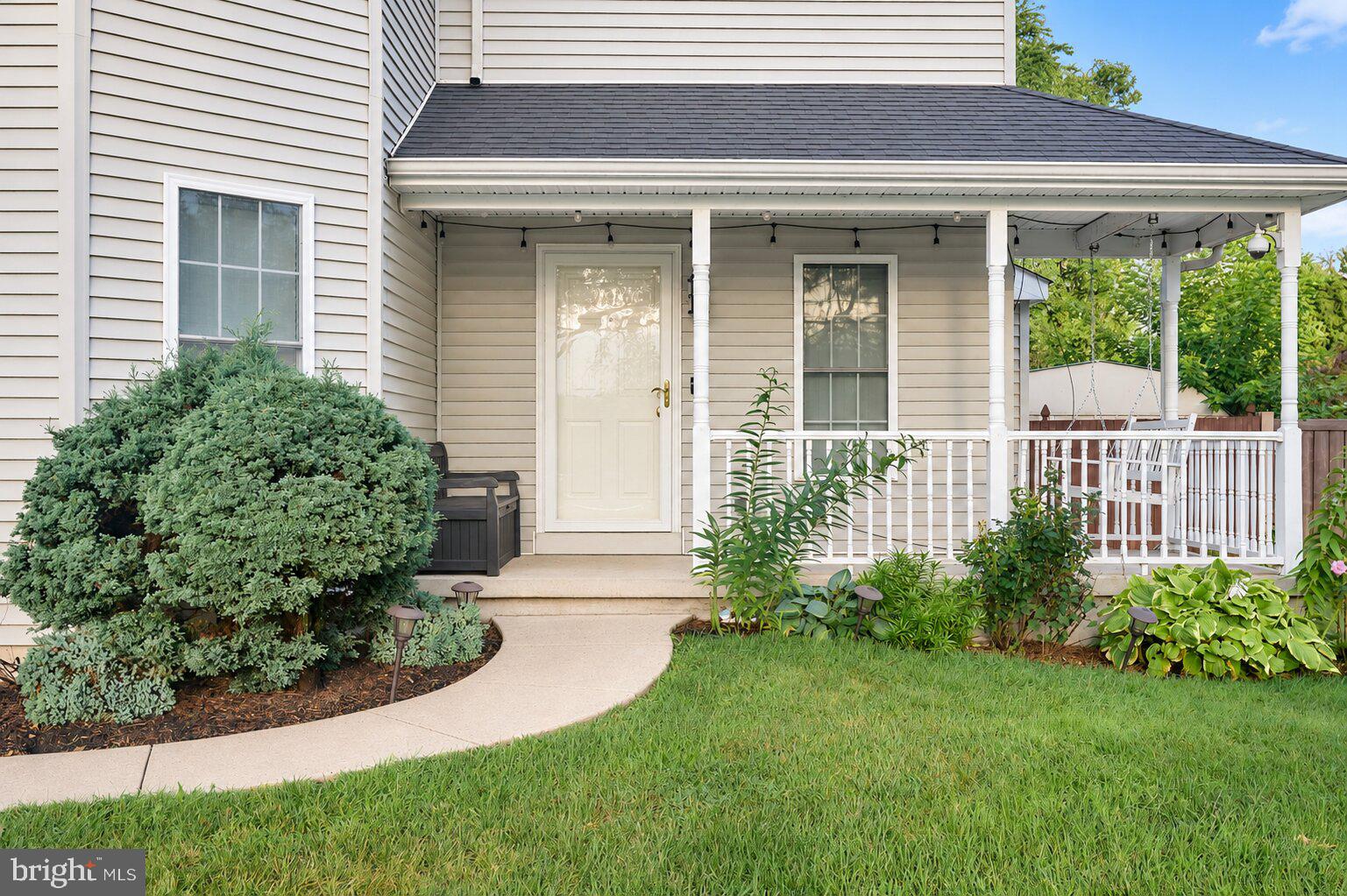 503 EVERGREEN AVENUE