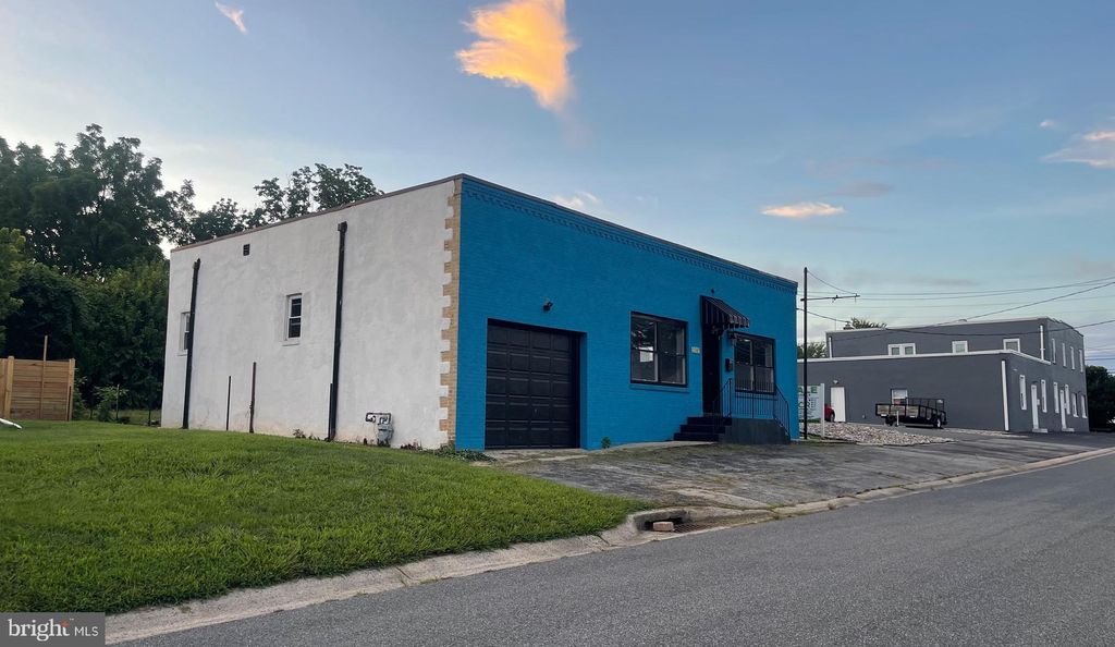 Photo of 2107 Harrison Avenue, WILMINGTON, DE 19809 (MLS # DENC2088210)