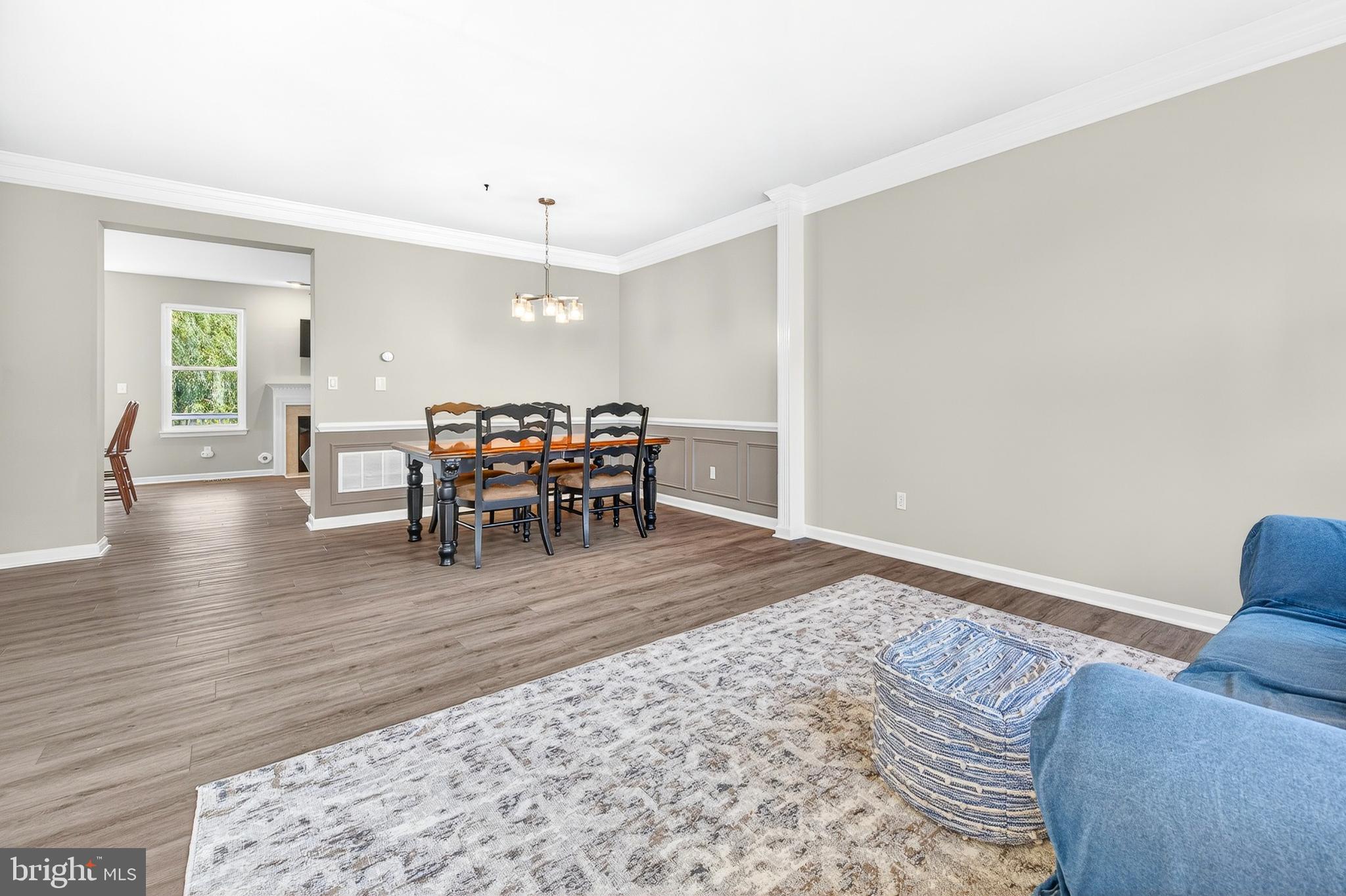 FARMWELL HUNT - Residential