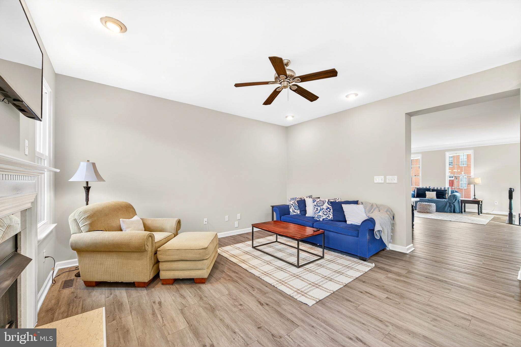 FARMWELL HUNT - Residential