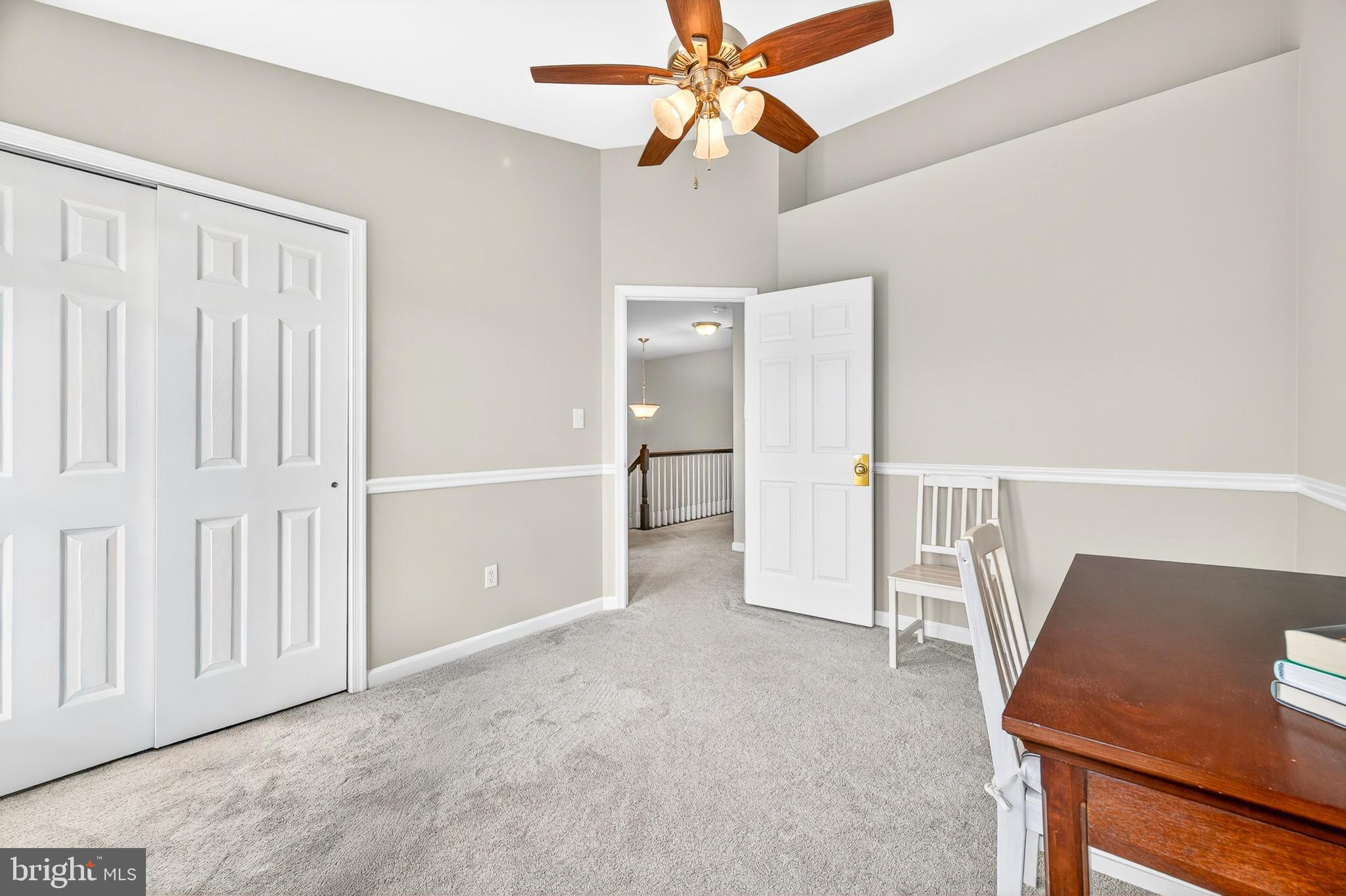 FARMWELL HUNT - Residential