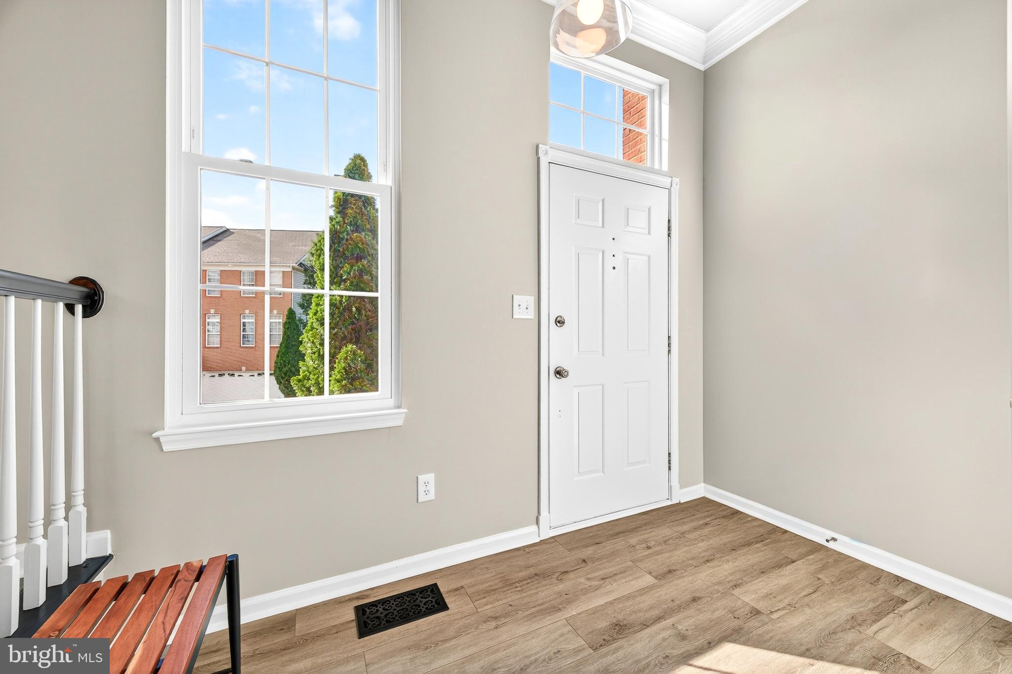 FARMWELL HUNT - Residential