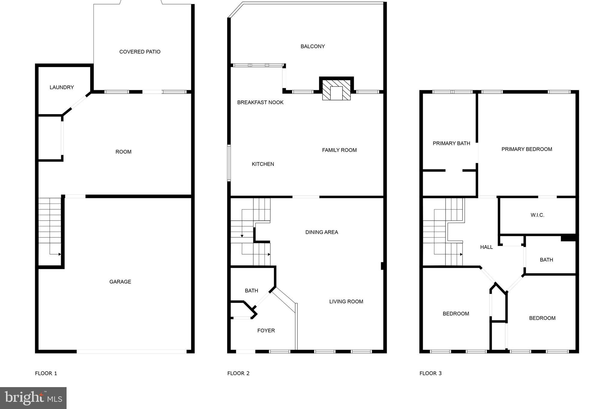 FARMWELL HUNT - Residential