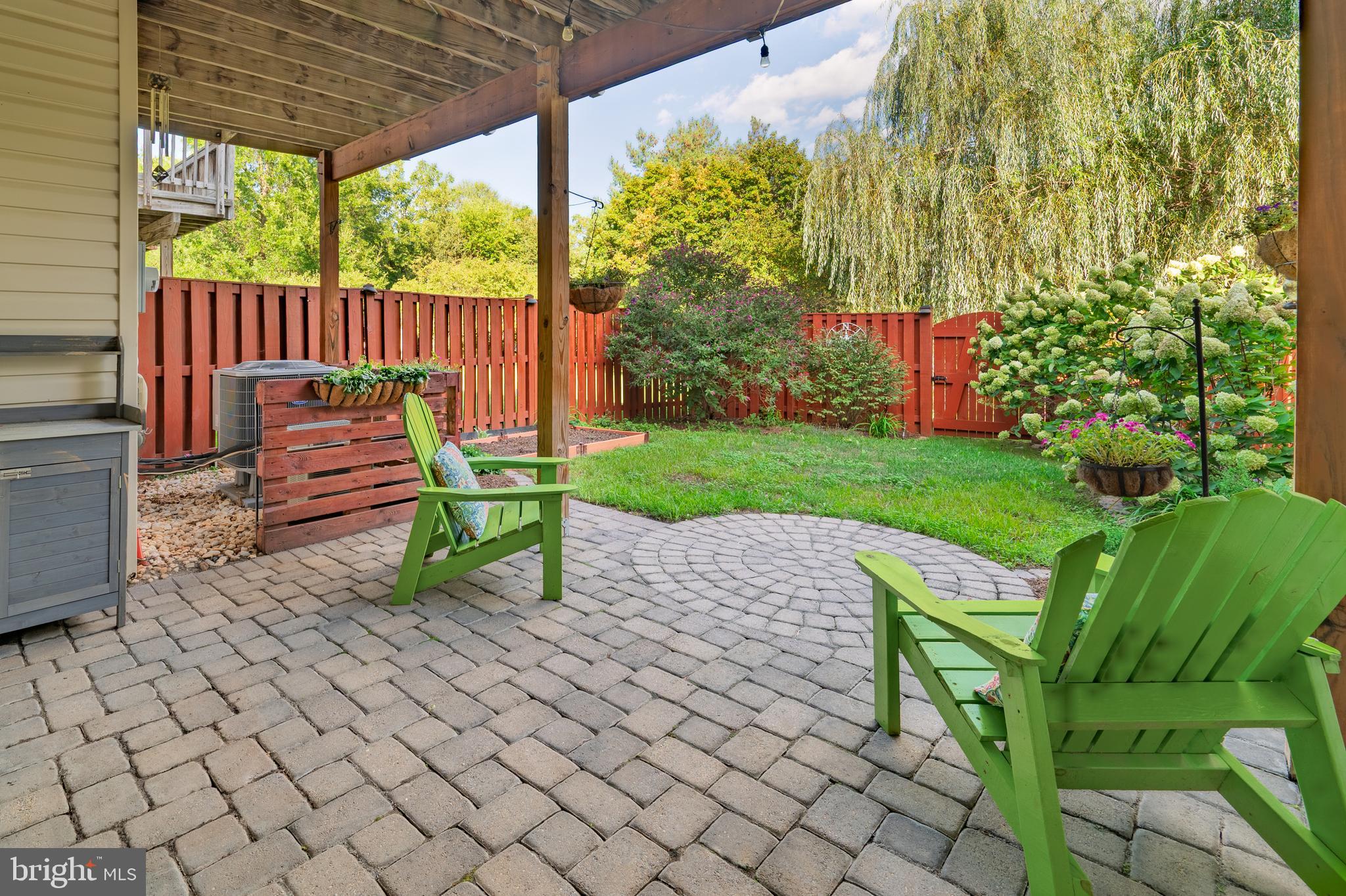 FARMWELL HUNT - Residential