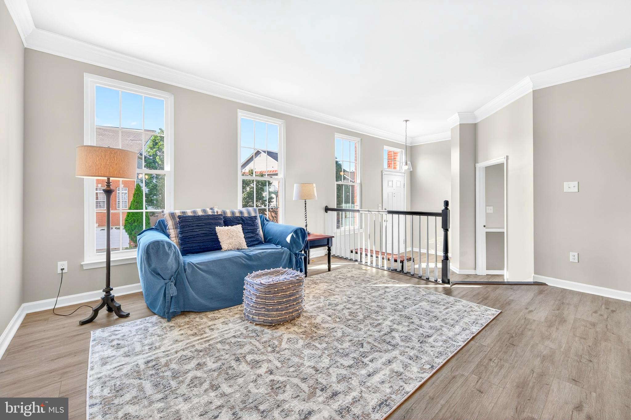 FARMWELL HUNT - Residential